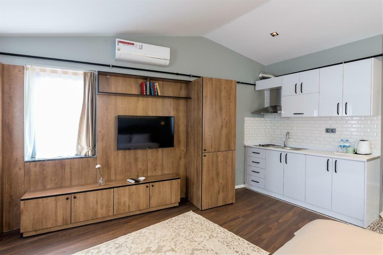 Galataist Apartments Κωνσταντινούπολη Εξωτερικό φωτογραφία