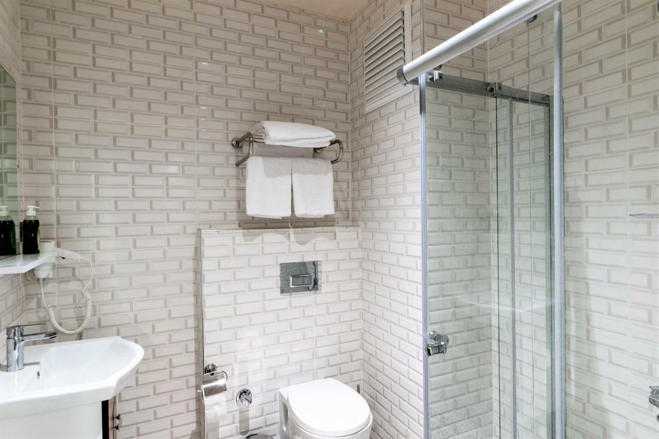 Galataist Apartments Κωνσταντινούπολη Εξωτερικό φωτογραφία