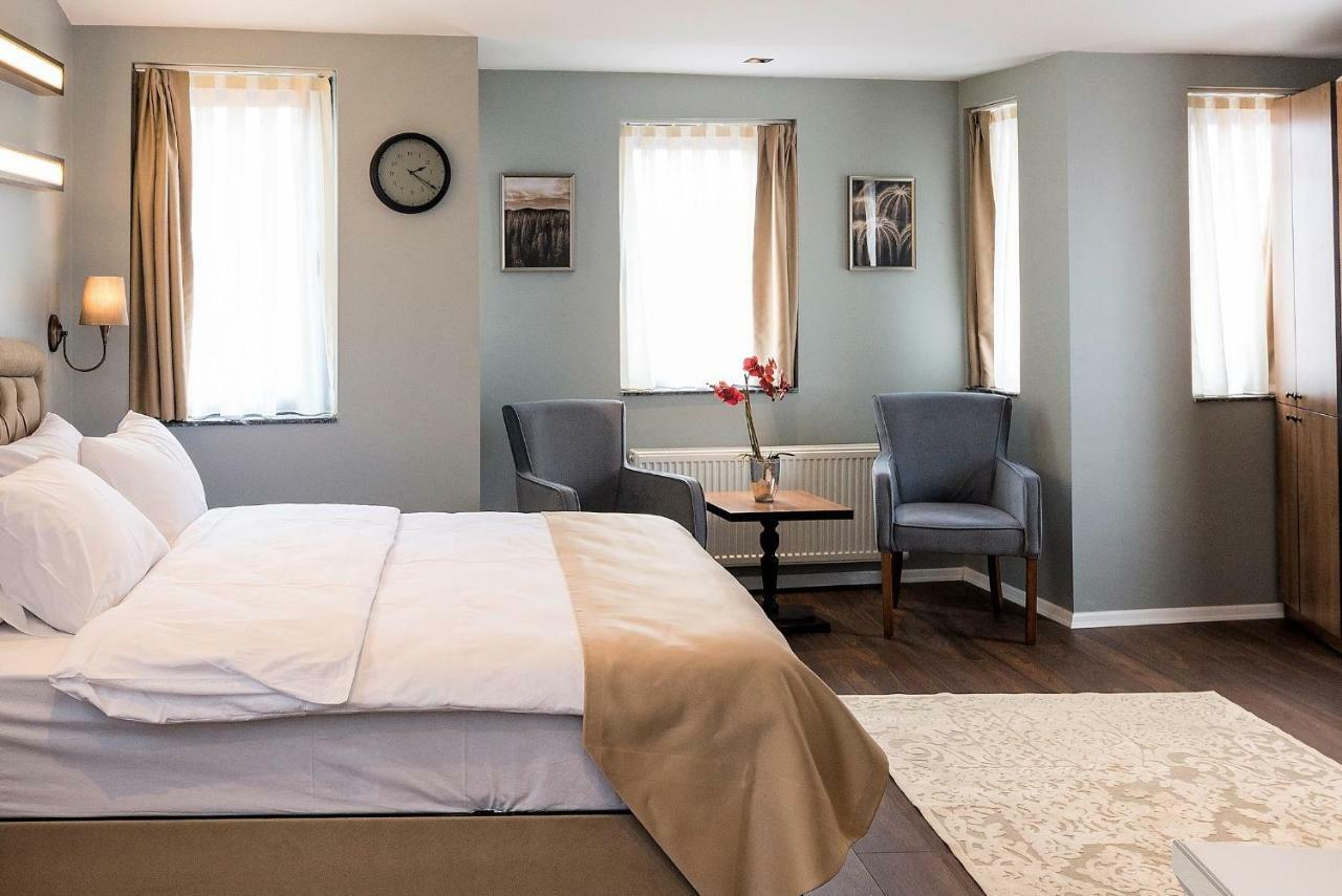 Galataist Apartments Κωνσταντινούπολη Εξωτερικό φωτογραφία