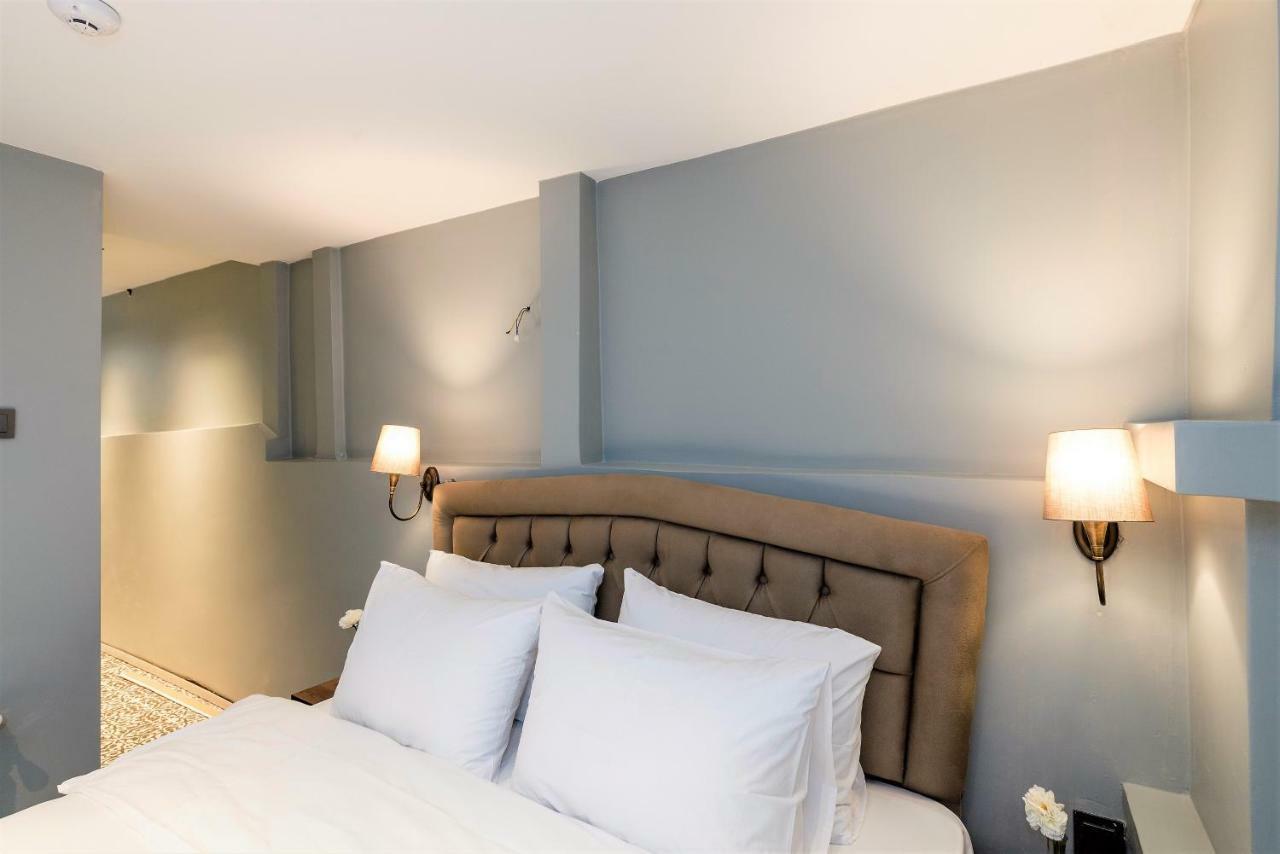 Galataist Apartments Κωνσταντινούπολη Εξωτερικό φωτογραφία